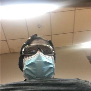 Meet your Posher, Andra